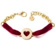 VP01G PULSERA VELVET