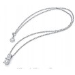 21002C000-30 COLLAR PLATA