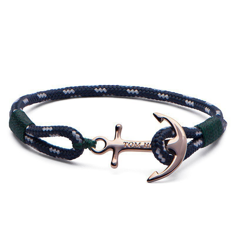 TM0072 PULSERA TOM HOPE