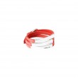 PUL1897MTLROJ0M PULSERA