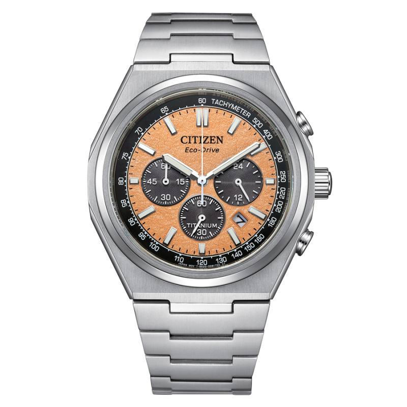 CA4610-85Z CITIZEN