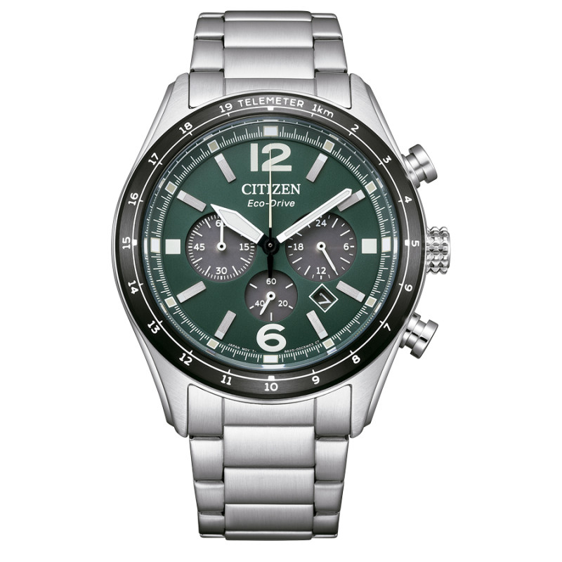 CA4654-55X CITIZEN