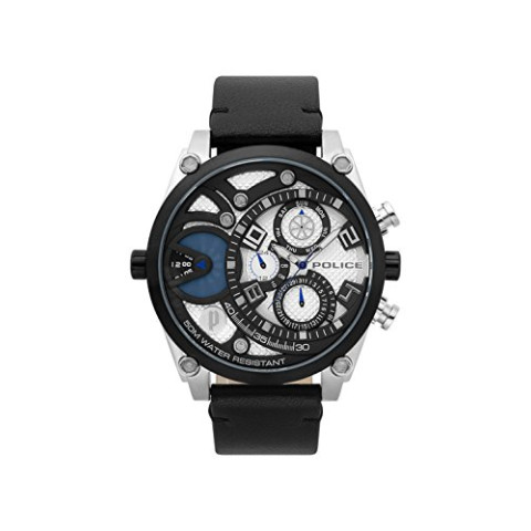 PL.15381JSTB/04A POLICE