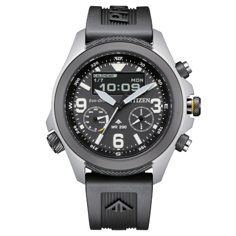 JV1007-07E CITIZEN