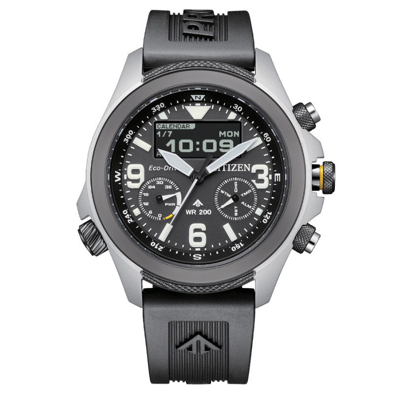 JV1007-07E CITIZEN